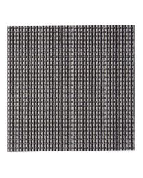 Muggengaas 'Xtra Screen' - 1600 x 0,31 mm (Zwart)