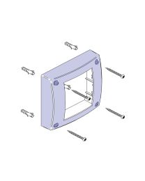 Montageframe WRM anti-vadalisme