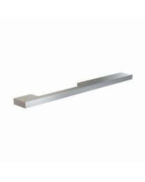 Meubelgreep Arki+ 256 - H2520.256.10 - Geborsteld (Inox-look)