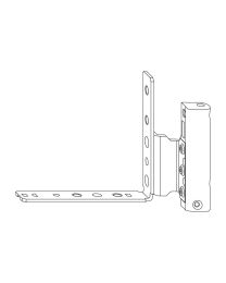 Hoekband H 20-9 16/2