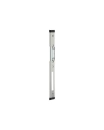 Slotplaat ALU U24x6/216/NL12/AT (Inox)