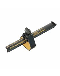 Kruishout PVC 2-47-064