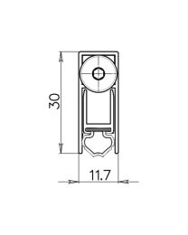 Valdorpel Guard 12x30 VP