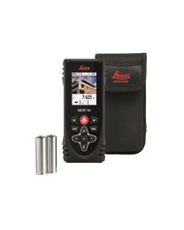 Laser-afstandsmeter Disto X4 met Bluetooth en camera