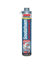 Soudafoam 'Low Expansion Click & Fix' - 750 ml