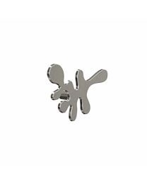 Jashaak mini camouflage 3002 (Mat inox)