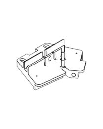 VarioTang snijplateau 'DSV 1527/7758'