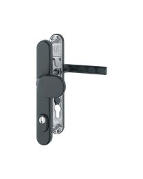 Hamburg smalschild-wisselgarnituur 86G PZ92 (F9714M)