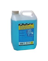 Ruitensproeier BIO antivries - 5 liter