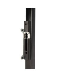 Elektrische slotvanger Fail Close - Modulec-SF-R (Aluminium)