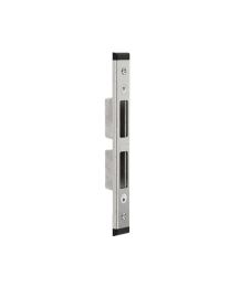 Sluitplaat boven/onder - A-DR/U24x6/181/NL (Inox)