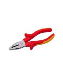 Geïsoleerde combitang tot 1000 Volt