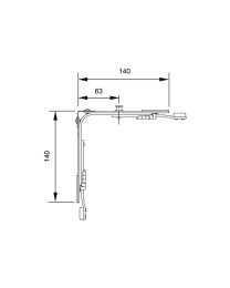 Bovenhoek AF VSO SF 1RS TS TEUL4030