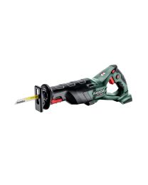 Accu reciprozaag SSE 18V LTX BL - 18V (Body, exclusief accu en lader)