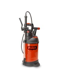 Drukvatsproeier met EPDM dichtingen - 5 liter