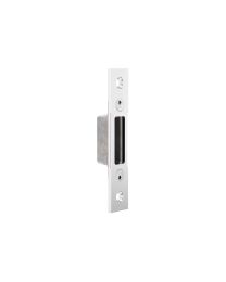 Sluitplaat Aut-MR F24x3/120/NL12 (Alu verzinkt)