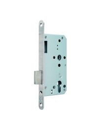 Project/kastslot KL3 DM55 DL72 VP24mm (RVS)