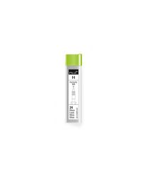 Pica Fine-Dry refill 0.9 mm set H grafiet voor Fine-Dry 7070  (24 st)