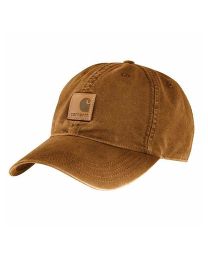 Pet canvas 100289 (carhartt brown)