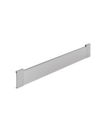 Frontplaat voor binnenlade ArciTech - 94 mm (Zilver)