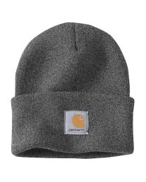 Muts beanie A18 (Coal Heather)