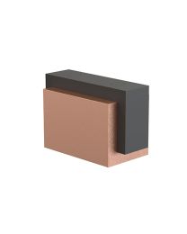 Deurstop 5001 - Brusched (Koper)