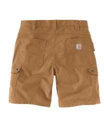 Short Rip-stop 104727 (carhartt brown)