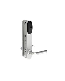XS4 Plus garnituur EM450 BLE L-kruk IP56 - 45-60 mm - RVS
