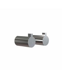 Jashaak 1901-2 - Geborsteld (Inox)