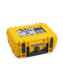 Lithium-ion brandkoffer Small