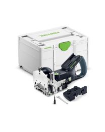 Accu deuvelfrees Domino DFC500 E-Basic 18V exclusief accu
