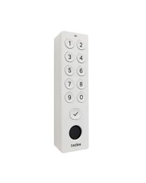 Tedee Keypad PRO TKV2.0B met vingerscan (Wit)