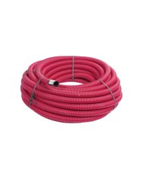 Wachtbuis kabel flexibel 40 mm (Rol 25 m)