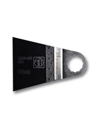 E-Cut Long-Life zaagblad - Supercut - 65 x 50 mm