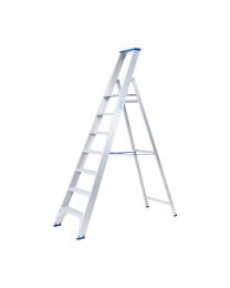 Professionele trapladder - 7 treden