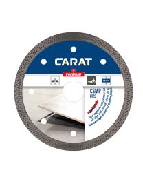Diamantzaagblad CSMP Racer Ø230mm tegel/natuursteen