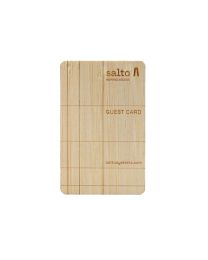 Gastsleutelkaarten Hotel Proximity Ultralight blanco