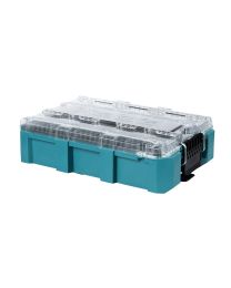 MAKTRAK Diepe organizer