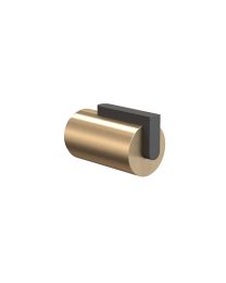Deurstop 1931 small - Brusched (Goud)