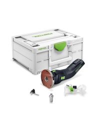 Accu kantenfrees OFKC 500 R3 EB-Basic 18V exclusief accu