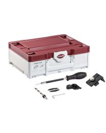 Clamex S-20 starterset in Systainer³ M137