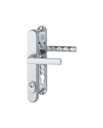 Hamburg smalschild-wisselgarnituur met kruk PZ92 (F1)