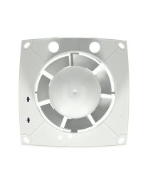 Waves GO body 9211 ventilator - Ø100 mm