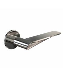Deurklink Element 1007 LARGE - Polished (Inox)