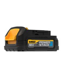 Batterij Powerstack DCP034 18V 1,7 Ah