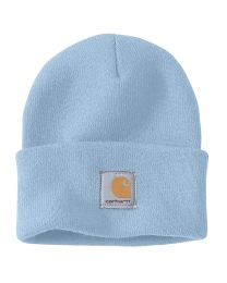 Muts beanie A18 (Fog Blue)