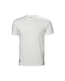 T-shirt 79161 'Classic' (Wit)