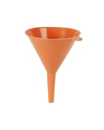 PVC trechter (Oranje)