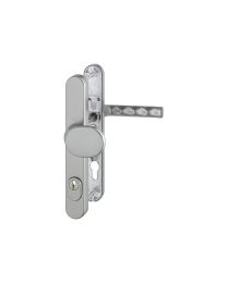 Hamburg smalschild-wisselgarnituur 86G PZ92 (F9)