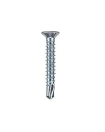 Zelfborende schroef RS -  Ø3,9 x 32 mm (Verzinkt - 2000 st)